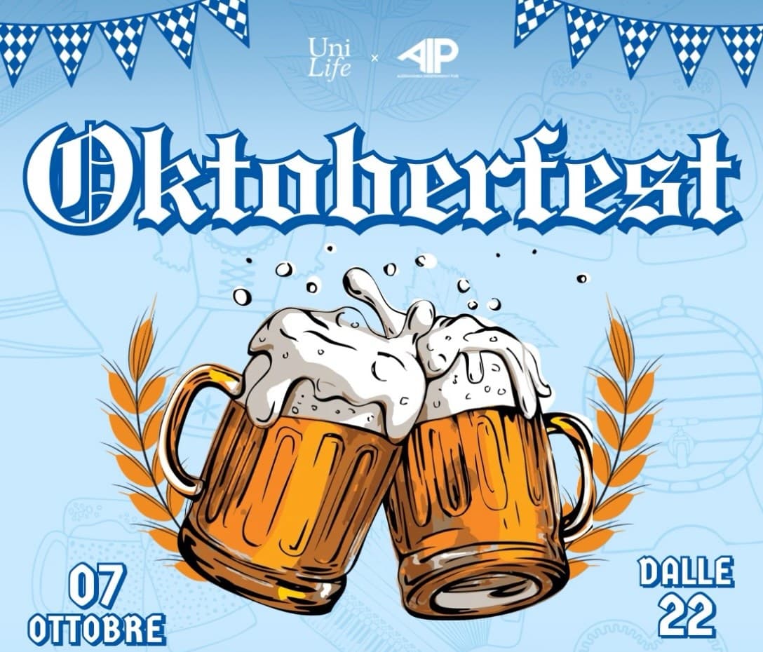 Oktoberfest
